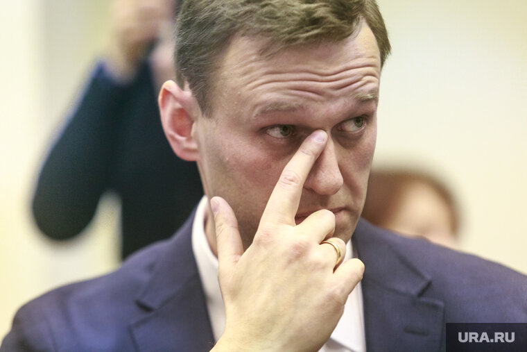    Оппозиционер обвиняется в управлении экстремистским сообществом