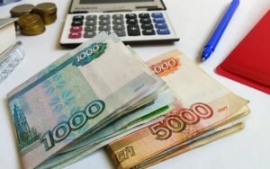    Фото: выплаты.рф Ирина Мудрых