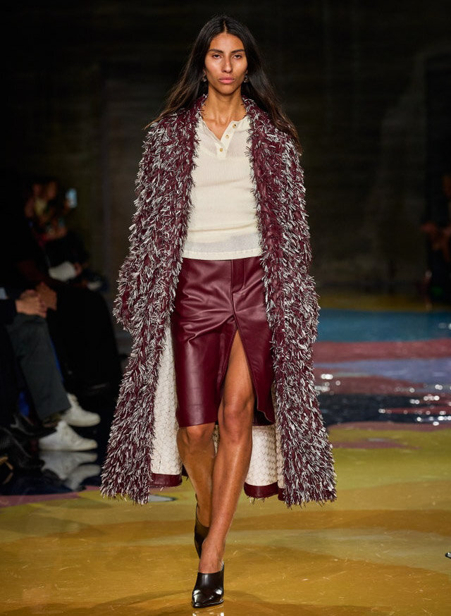 Кожаные сумки