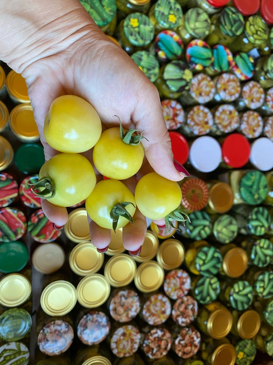 Личное фото 