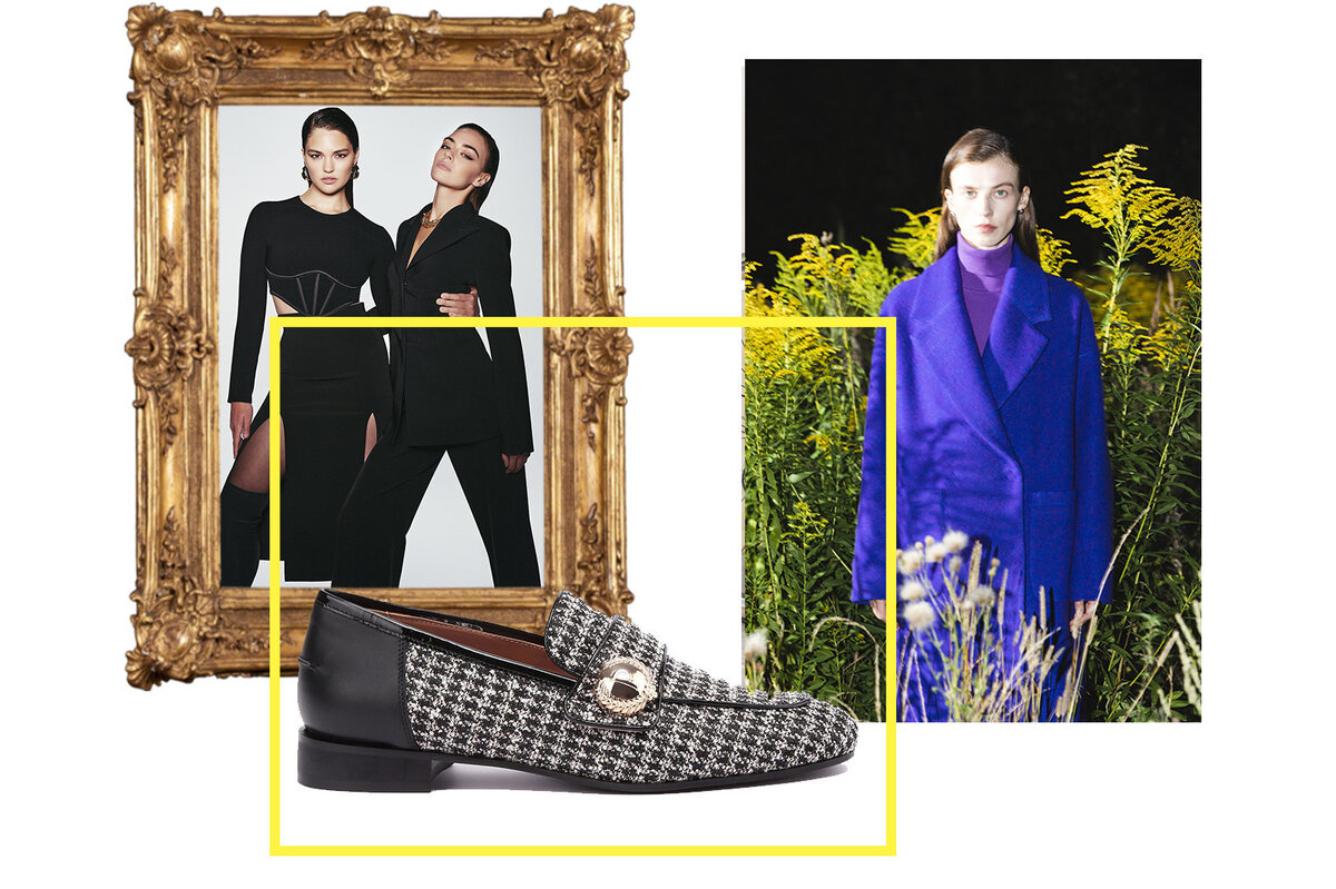     Выбор Grazia: 27 сентября — 4 октября
