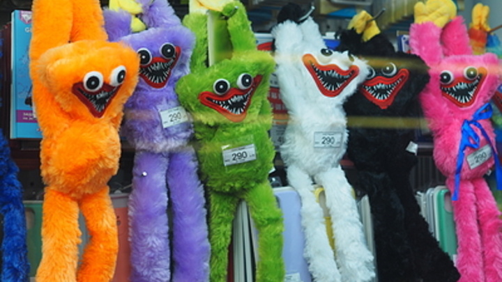 © BOCHAROV DENIS/GLOBALLOOKPRESS