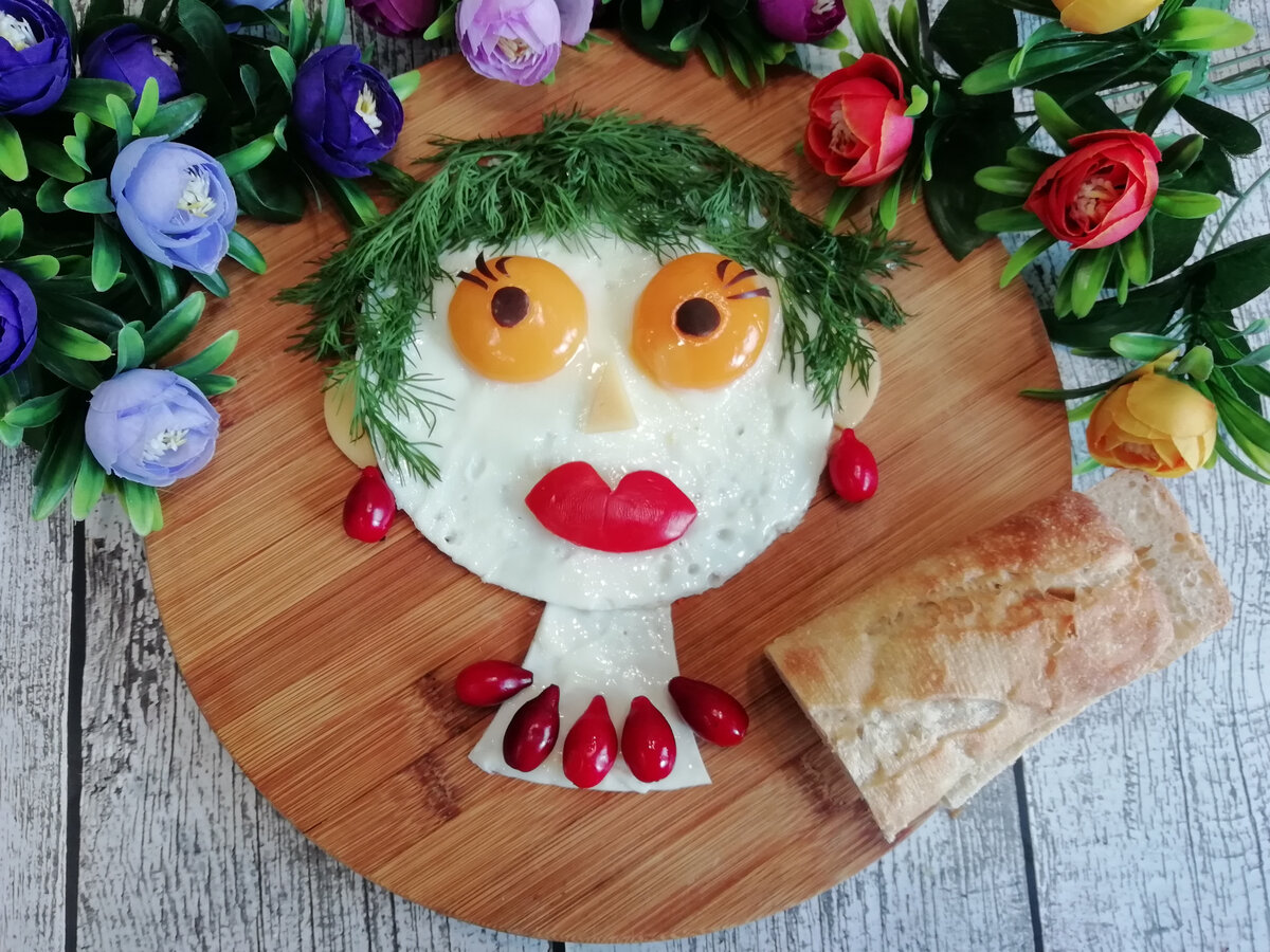 Фото автора Дзен канала "Еда и вкус"