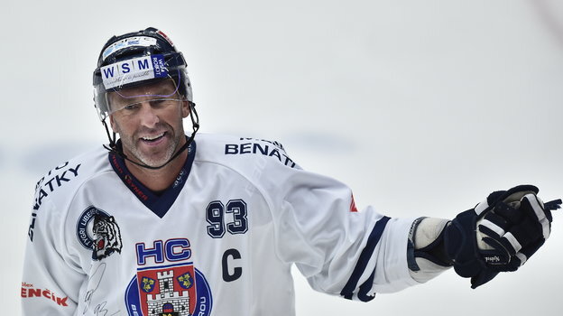     Петр Недвед.