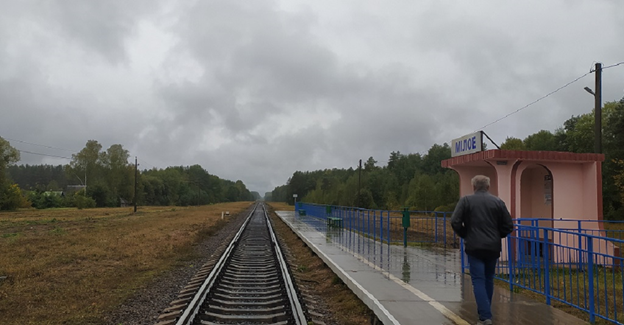 Фото автора