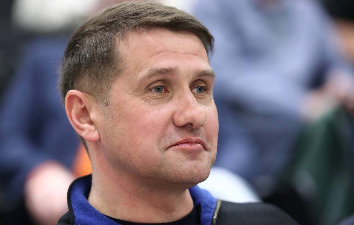    Олег Соколов  Дмитрий Феоктистов/ТАСС