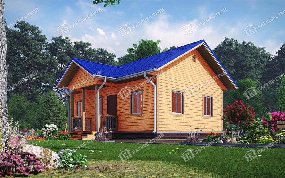 Фото проекта