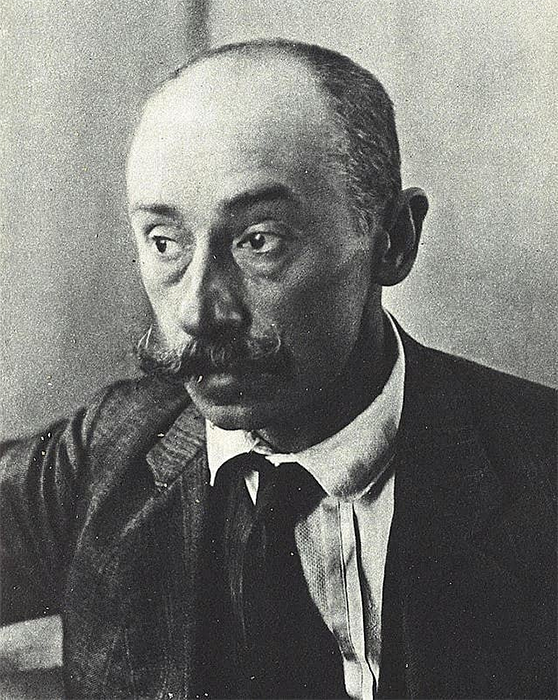 Константин Богаевский