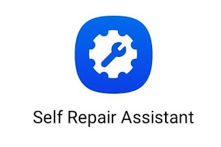    Samsung Repair Assistant