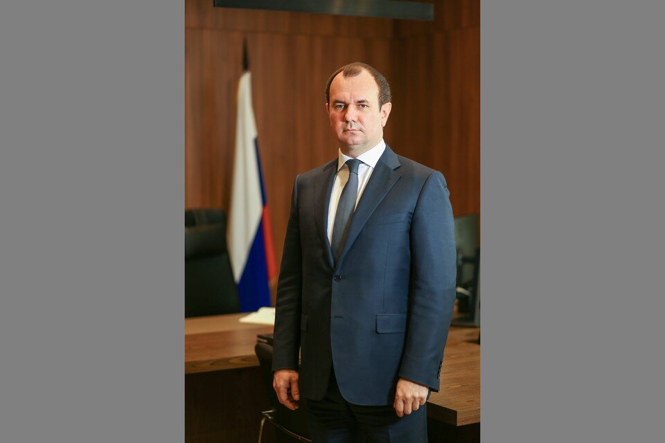     Замминистра сельского хозяйства России стал 43-летний рязанец Иван Лебедев.