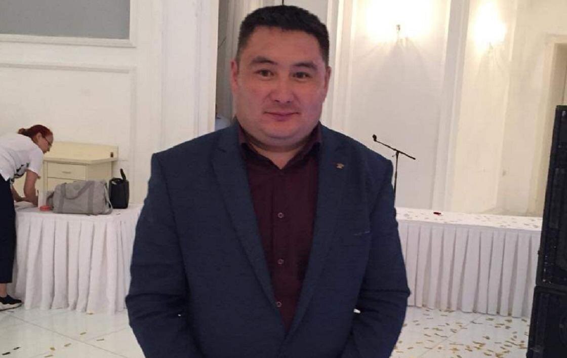    Думан Какенов:facebook.com/people/Думан-Какенов