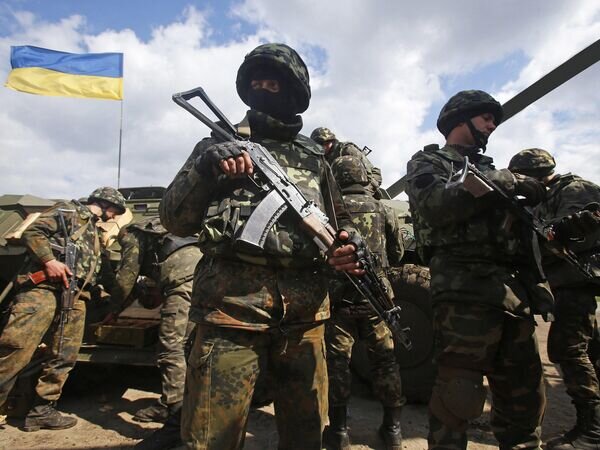    © CC BY-SA 2.0 / Ministry of Defense of Ukraine / Вадим Ковальов / War Ukraine