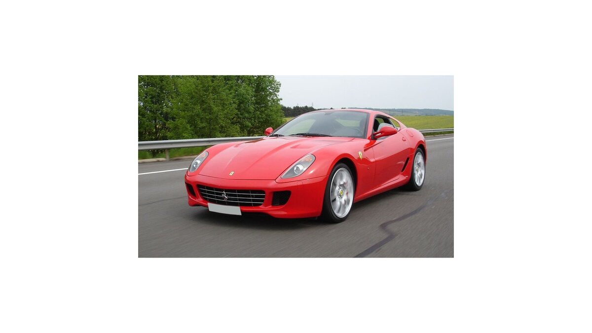    #Ferrari© Фото : Wikimedia Commons/Sovxx