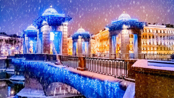    Отпуск-2023: названы 5 самых романтичных мест России для поездок на 14 февраля Алина Городниченко