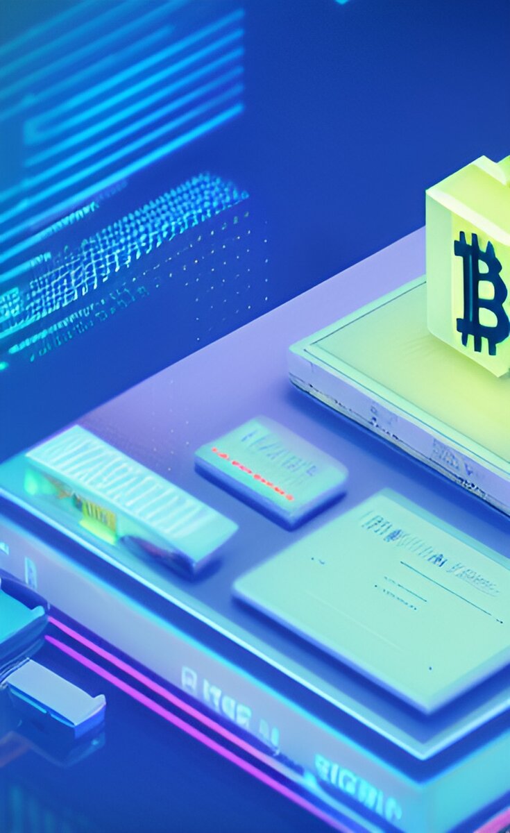 Что такое экосистемы Bitcoin DeFi