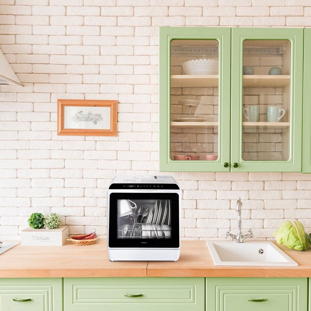    Соцсети компании havalab_official