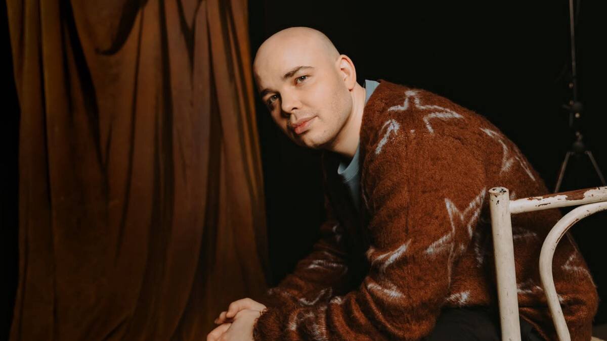    Фото: Из личного архива Данилы Чащина