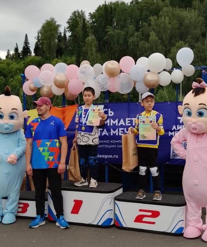 Республика Алтай соревнования Горно Алтайск 2018