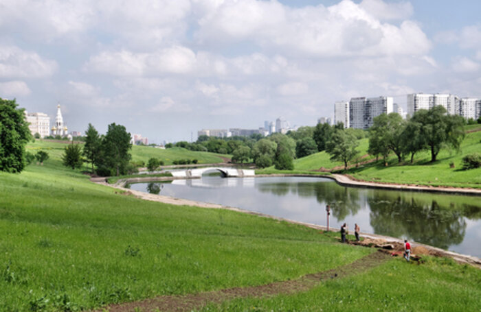    Фотобанк Лори