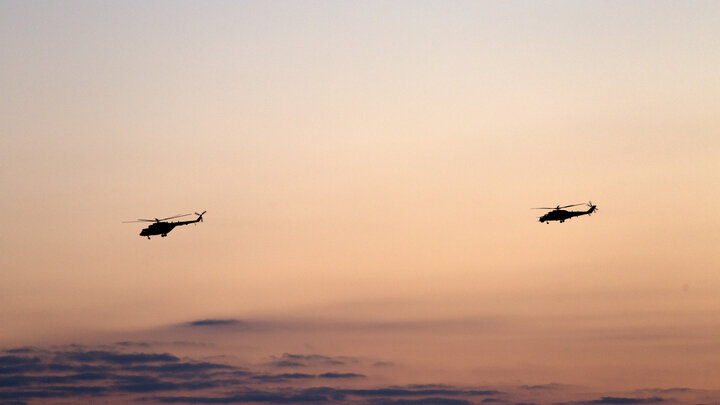 ФОТО: NIKOLAY GYNGAZOV/GLOBALLOOKPRESS