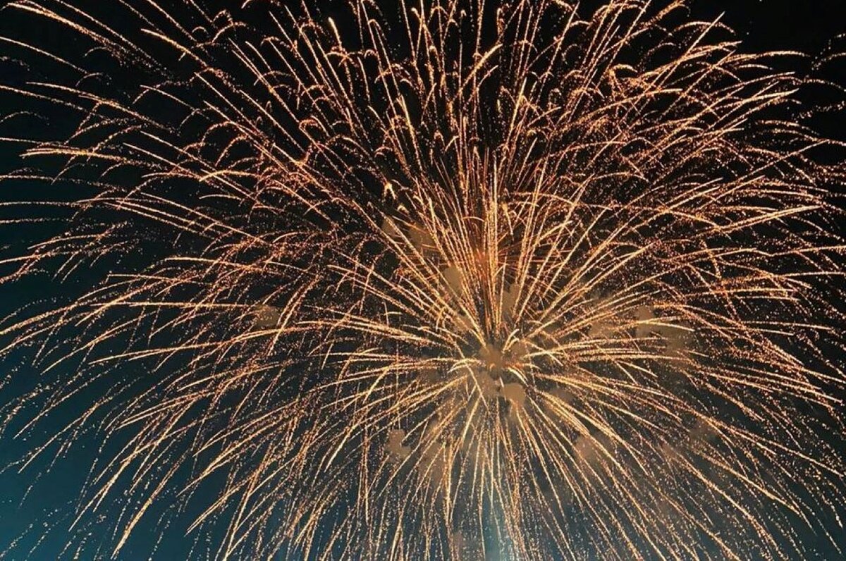    В Курске 26 августа состоится концерт "50 дней - 50 ночей"