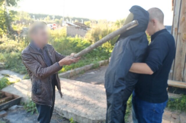    Фото: СУ СКР по Свердловской области