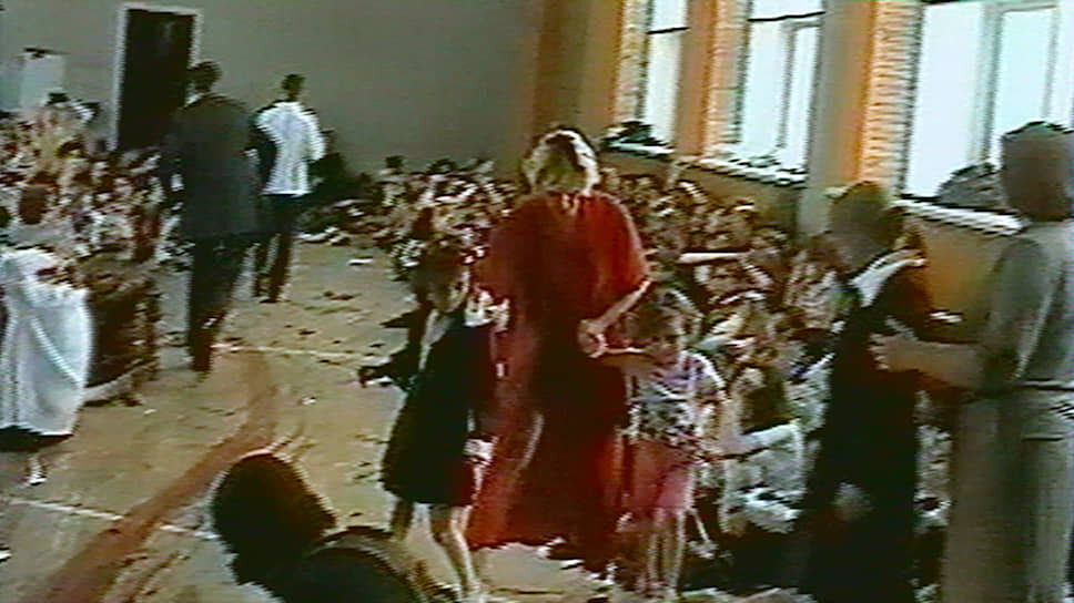 Новости за 1 сентября 2004