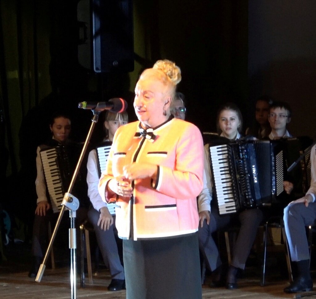 Директор Колледжа туризма СПб Антонова Светлана Александровна