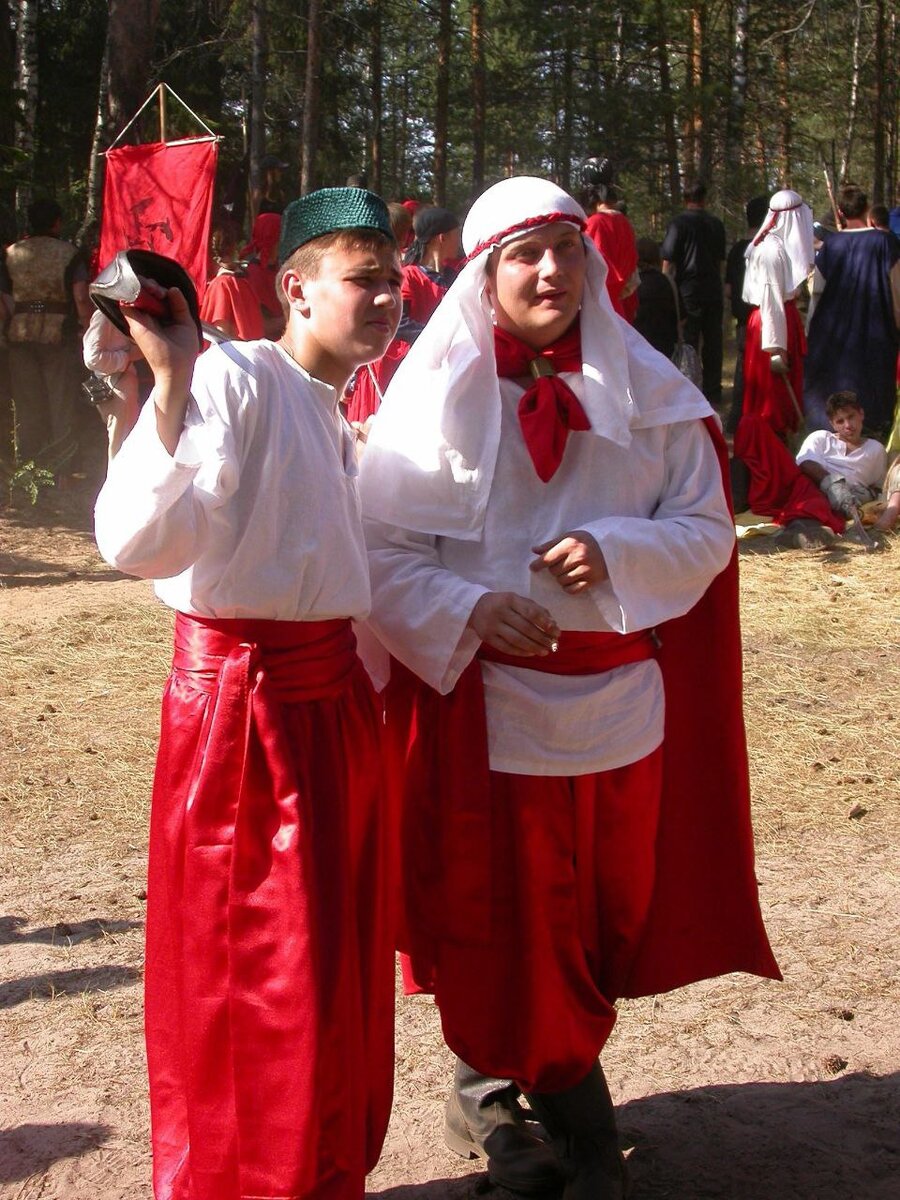 ХИ-2003