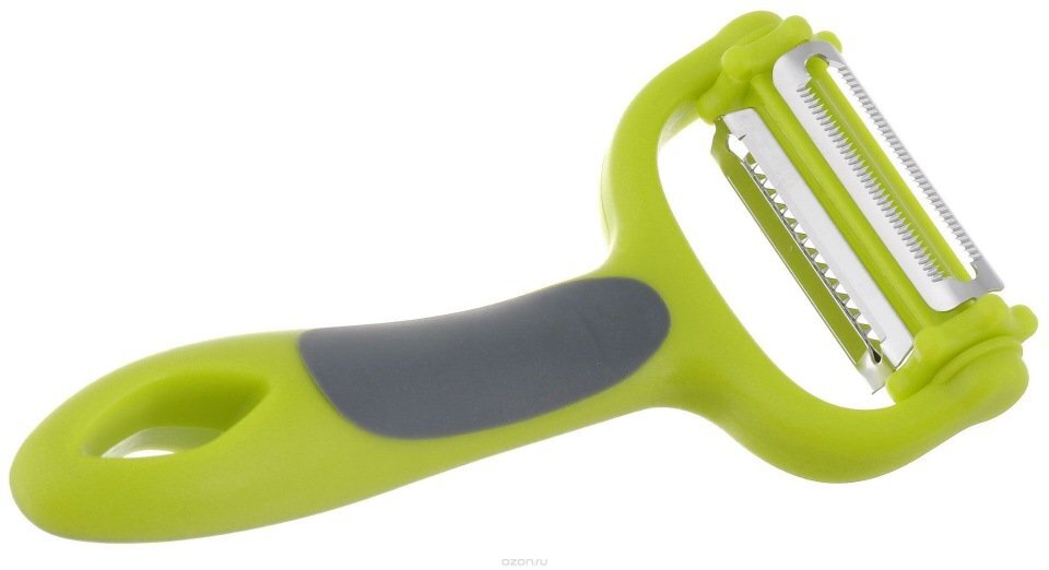  Картофелечистка. Фото взято из открытого источника в интернете.