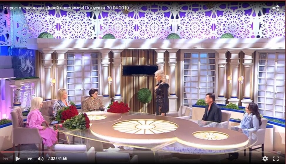 Видео с сайта  1tv.ru  