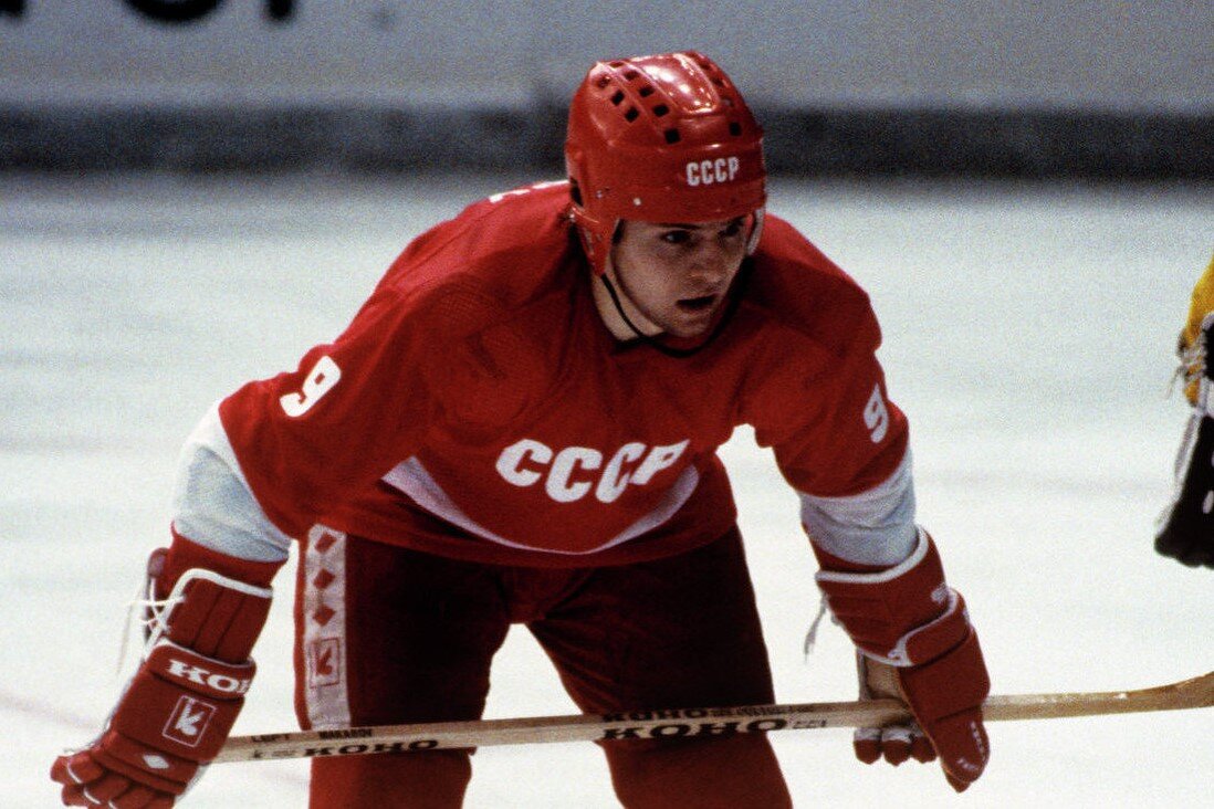 Фото из открытых источников. Владимир Крутов.