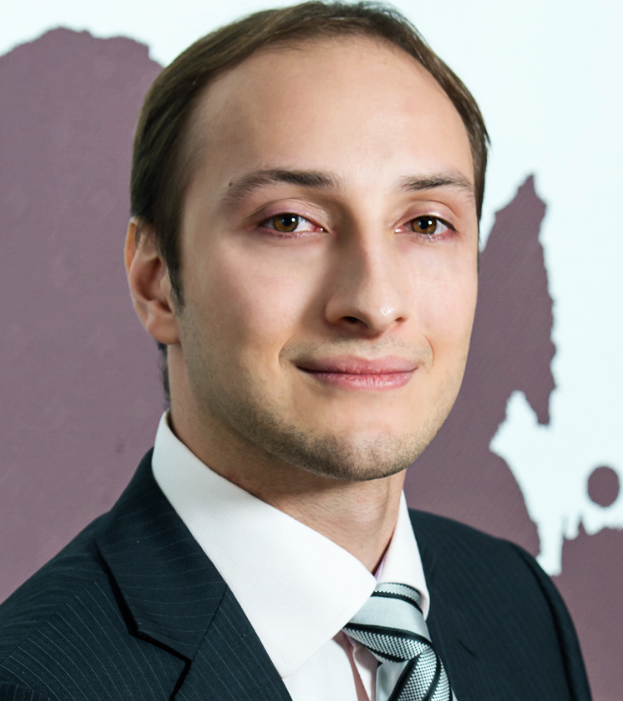 Николай Савельев, заместитель коммерческого директора НОРБИТ