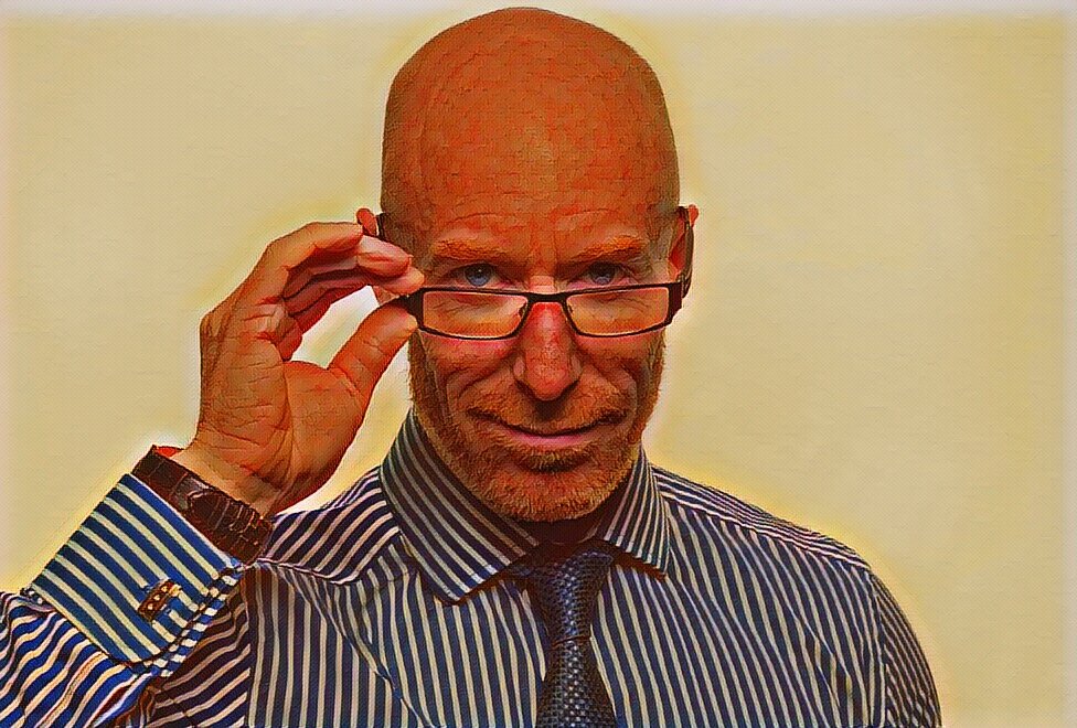 Кастинг в агентстве недвижимости