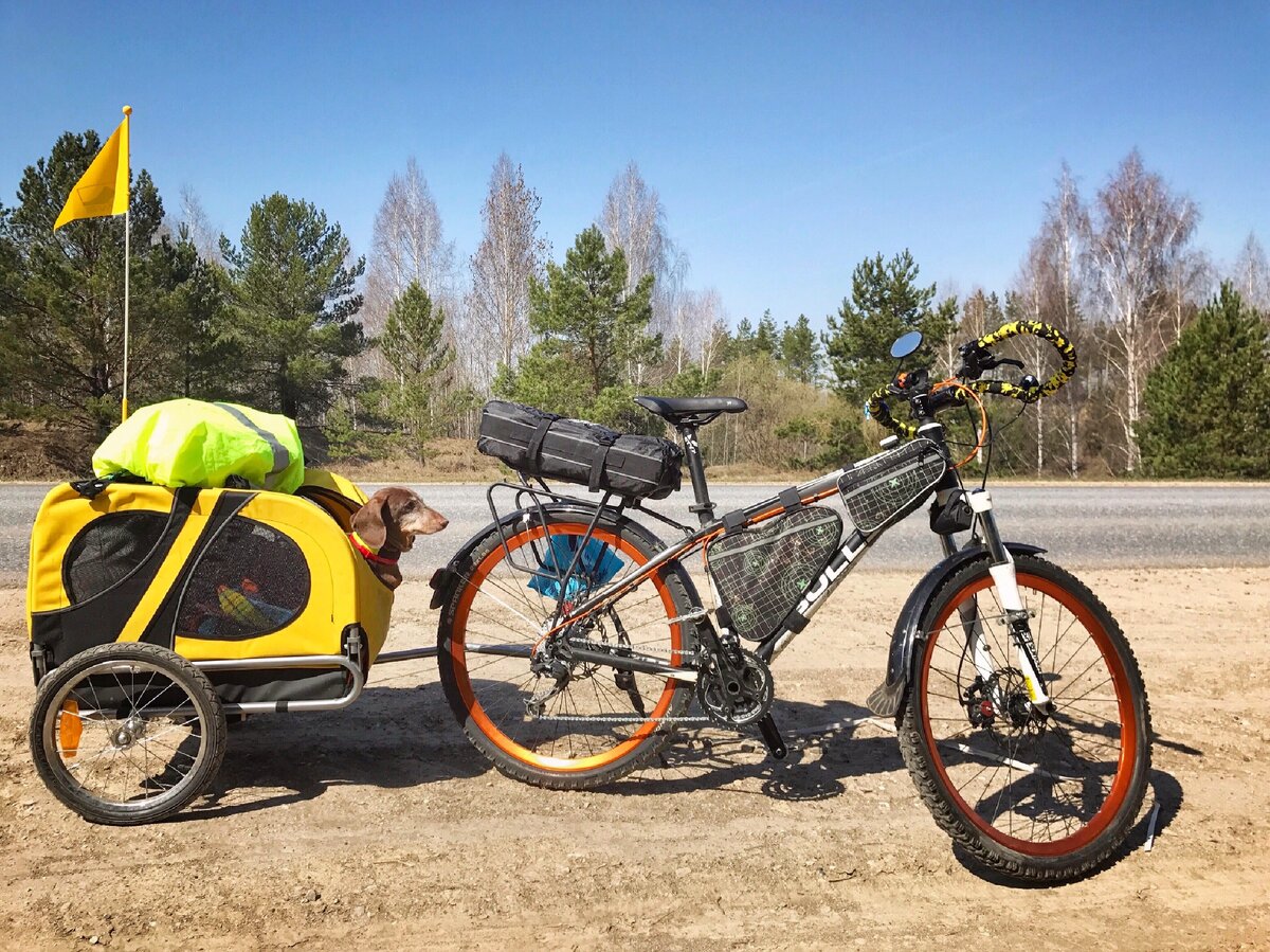 Первый день, 1 мая 2017г