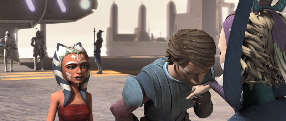 © Lucasfilm Ltd. & TM