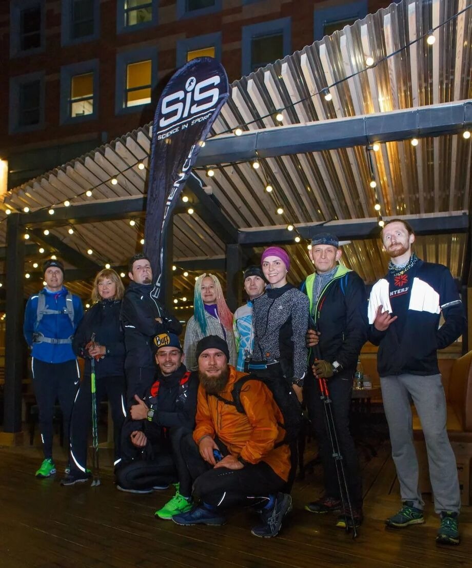 Фото: Дмитрий Буделовский