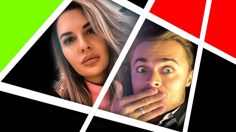 Вот так же удивились все! 
(фото - https://yandex.ru/images)