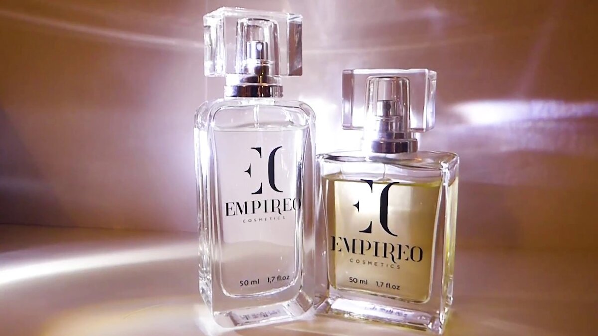 Номерные духи Empireo Cosmetics