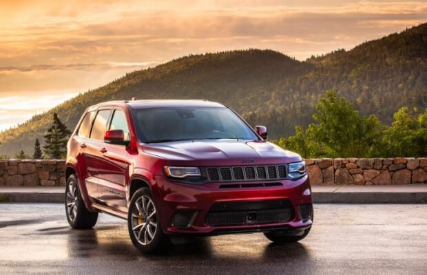 В период с 2020 по 2022 гг. концерн FCA выпустит сразу несколько новинок под маркой Jeep. Про новинки 2020 года ранее уже шла речь. Сообщалось, что в линейке Jeep появятся подключаемые гибриды Renegade и Compass. Обе модели выйдут в продажу уже весной будущего года.