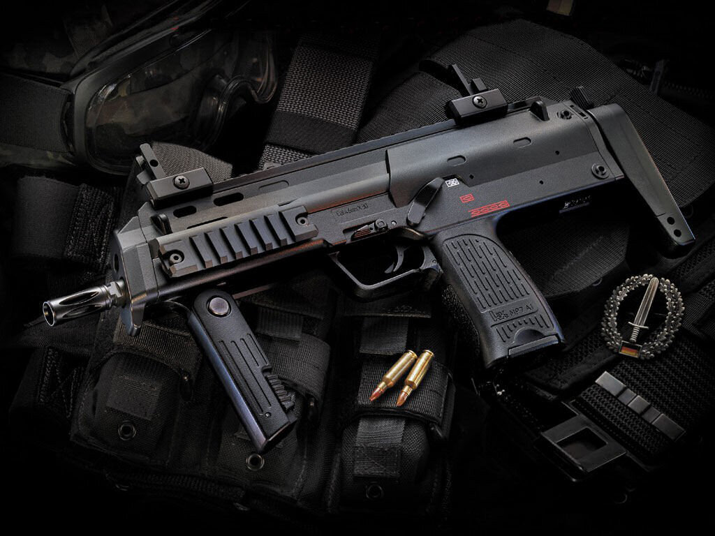 MP7