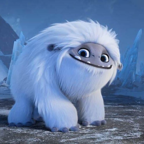 Кадр из мульта