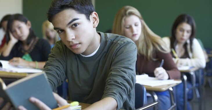 Специальности в колледжах