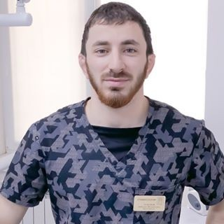 Зайнудин Османов 