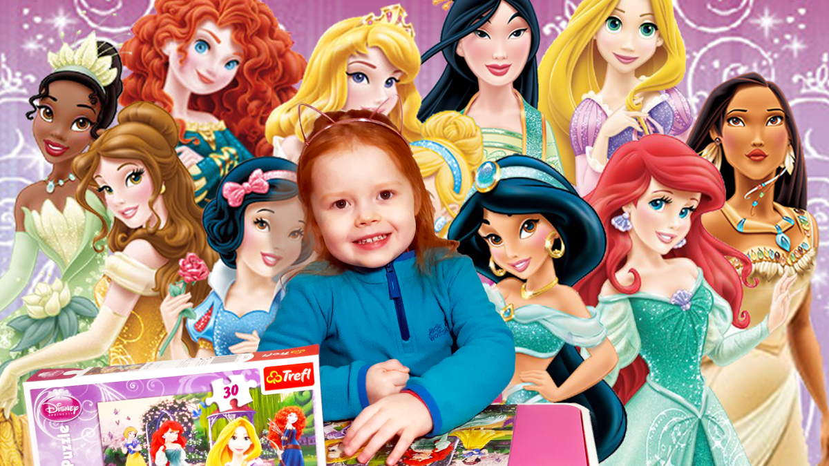 Вероника собирает ПАЗЛЫ ПРИНЦЕССЫ ДИСНЕЙ| Veroika Cat pretend play puzzle princess disney 
Подписывайтесь на канал 
https://youtu.be/zjYfPoCgvKYsub_confirmation=1

Мой инстаграмм 
https://www.instagram.com/veronikacat_blog/

#puzzleprincess#пазлыпринцессы#принцессыдиснея