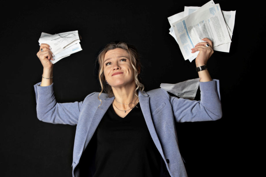 не умереть над графиком отпусков....