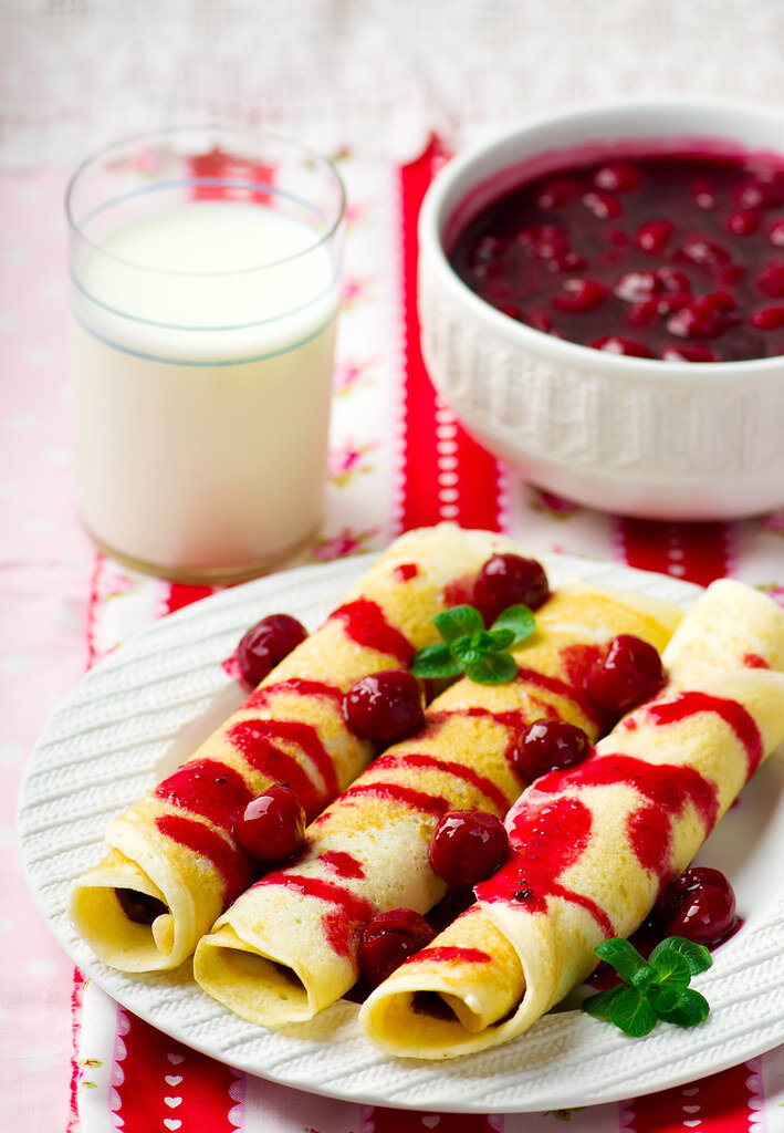 Мировой повар