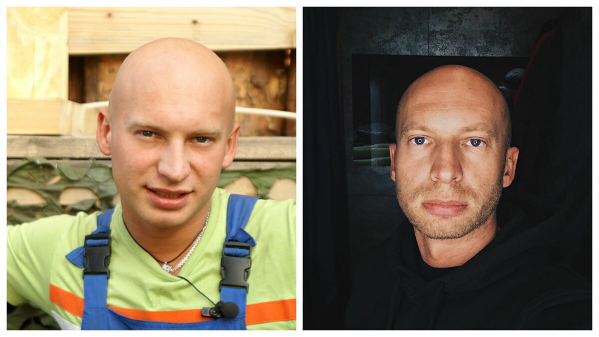 олег осипов футболист. как сложилась судьба вовы адидаса. кирилл сарычев 2021.