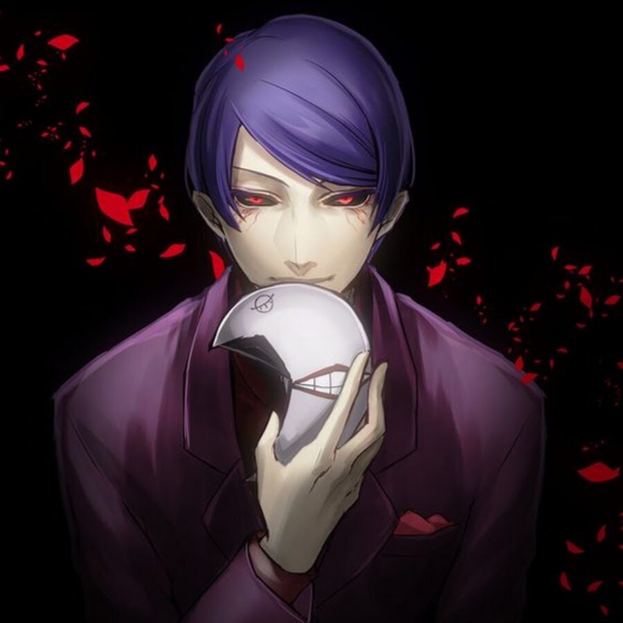 Каити цукия. Цукияма гуль. Тсукияма гуль. Шу цукияма токийский гуль. Цукияма гуль.