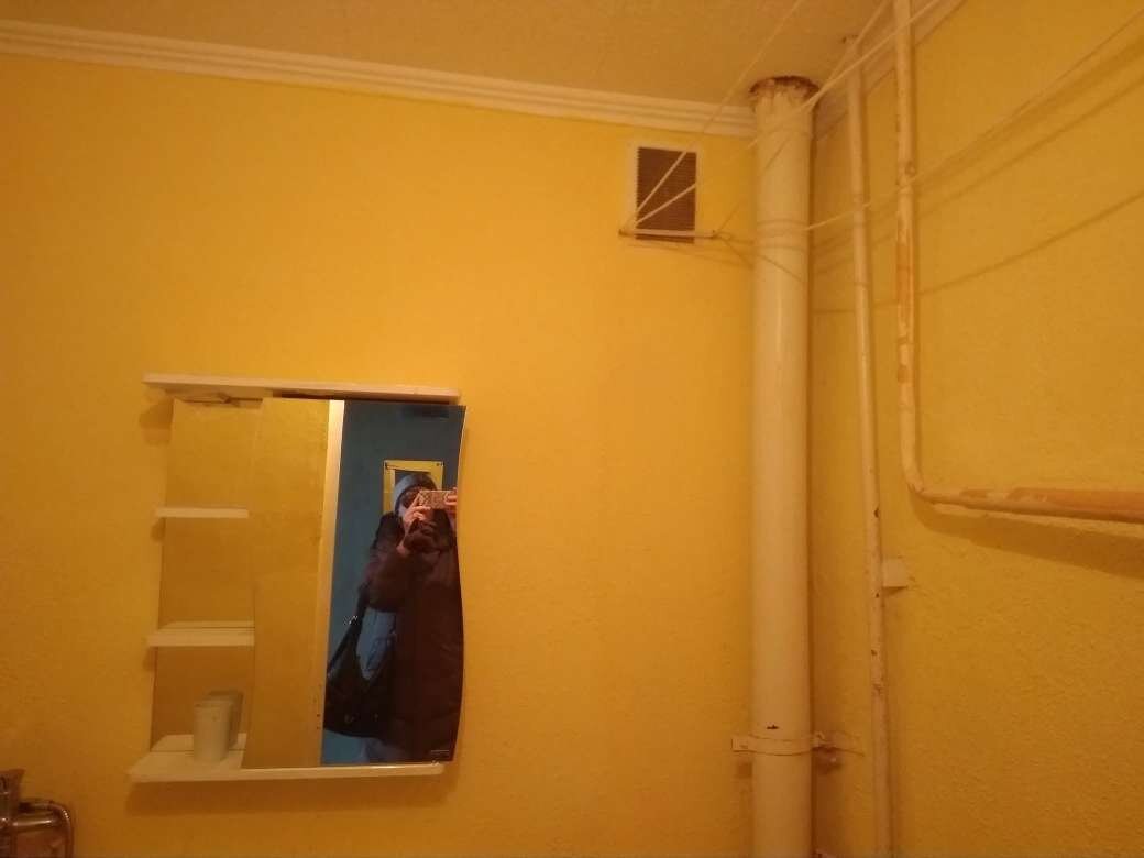 Трубы - вау! Фото автора